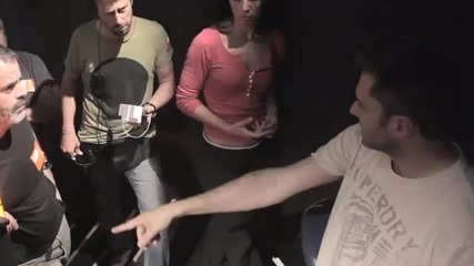Shakira - Rabiosa - The Making Of The Video