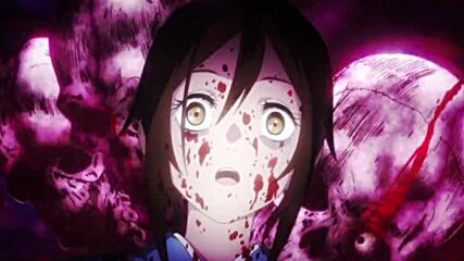 Jigokuraku Episode 2