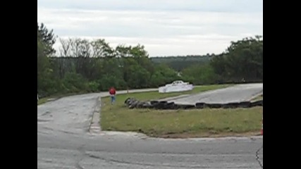 Time Attack & Drift Pleven