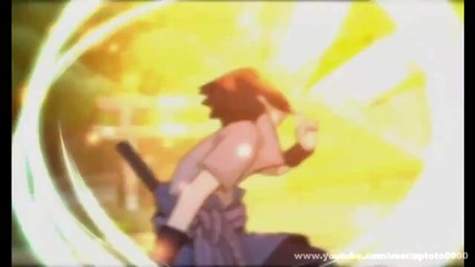 Naruto Shippuuden Gekitou Ninja Taisen Special ( Nintendo Wii ) Intro Hd