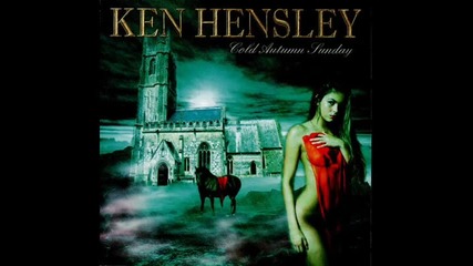 Ken Hensley - Send Me An Angel 