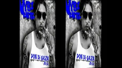 Vybz Kartel Ft Tina Nunezz - Bubble [raw] (climaxx Riddim) Feb 2012 Utg