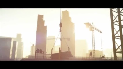 Need For Speed Most Wanted 2012 Music Video
