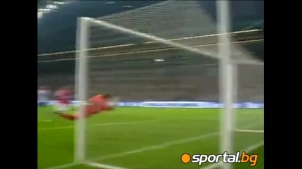 11.09.2010 Порто - Спортинг Брага 3 : 2 Мач от Португалската Лига 