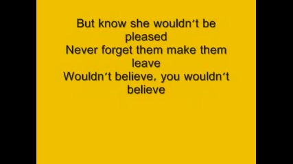 Mohombi ft Akon - Dirty situation - Lyrics
