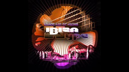 Alexandre Auger Feat Magic Bass - Ibiza Hype.new