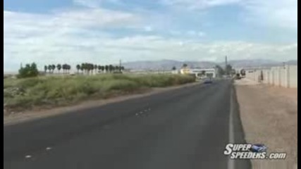 Lamborghini Diablo Gtr Accelerating