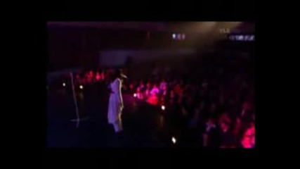 Tarja Turunen - When A Child Is Born (live)