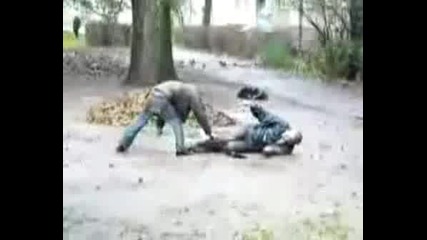 Леко Пияни Мъже