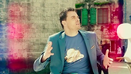 Sergio ft. Vani - Emanuela ( Official Video Hd 2013 )