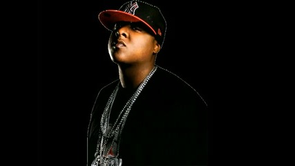 * New * Jadakiss Ft. Chinx Drugz, Dshaun - Blood Sweat And Tears 