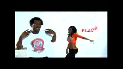 Bling Dawg Feat. Busy Signal & Sean Paul - Hot Winter Medley 