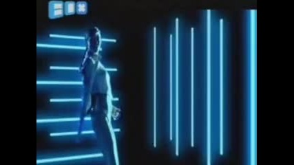 Holly Valance - Kiss Kiss