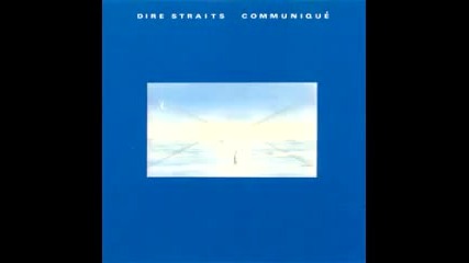 Dire Straits - Angel Of Mercy 