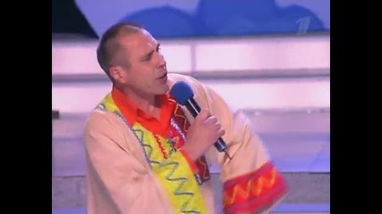 Как Кирил и Методий измислили руския език 