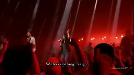Hillsong - A Beautiful Exchange