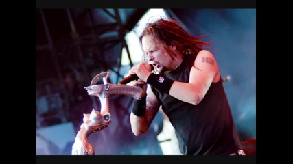 Korn - Its Me Again 