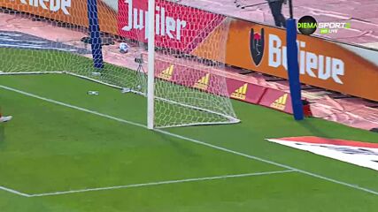 Белгия - Полша 1:1 /първо полувреме/