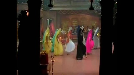 aishwarya rai the Music In My Pulse