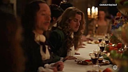 Versailles Версай Сезон 3 Епизод 6 с руски субтитри