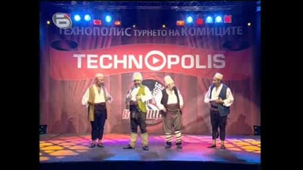 Komicite :)