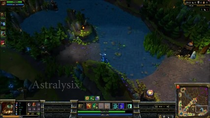 League of Legends Top 5 Plays Week 8