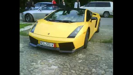 Lamborghini
