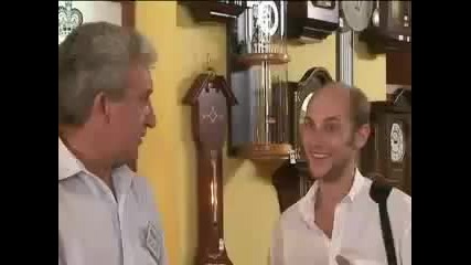 Голи и Смешни 4 