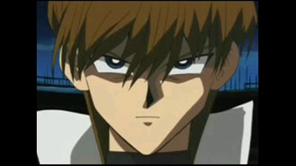 Seto Kaiba - Mindset