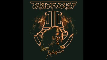 Ektomorf - Anger (redemption 2010 ) 