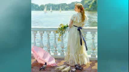 Paintings Music - Vladimir Gusev E Cortazar