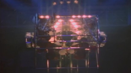 Motley Crue - Wild Side - 1987 - Official Video - Full Hd 1080p