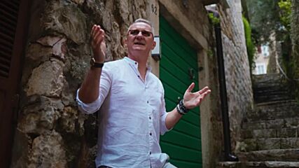 Dragan Markovic - Odlazi (official Video).mp4