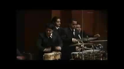 Rowdy Orchestra 