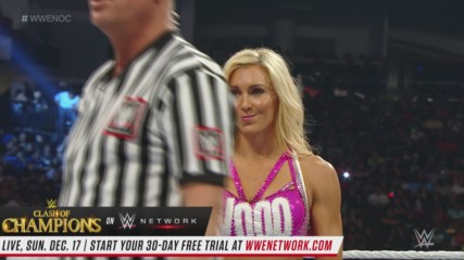 Nikki Bella vs. Charlotte - Divas Championship Match: WWE Night of Champions 2015 (Full match - WWE Network Exclusive)