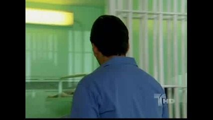 Donde esta Elisa - Infierno criminal - Telemundo 