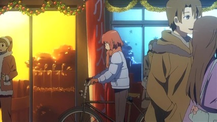 Toradora! Insert Song - Holy Night