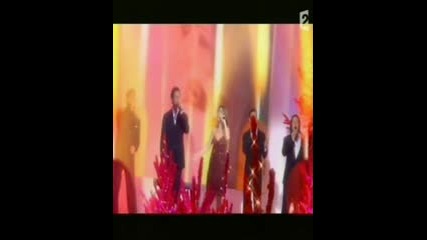 Il Divo And Celine Dion - I Believe In You
