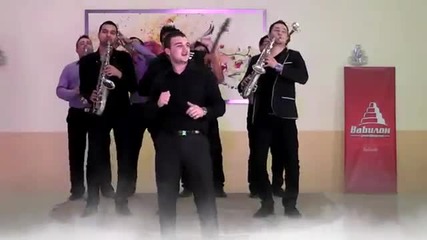 Daniel Blazevski - Sviri za mene