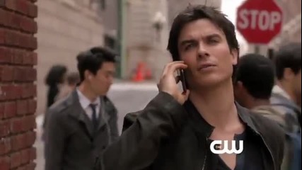 Промо - The Vampire Diaries Season 4 Episode 17