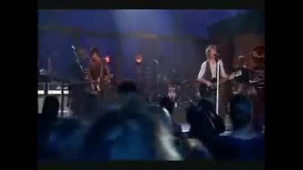Bon Jovi The Last Night Live Chicago 2007