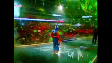 Rey Mysterio