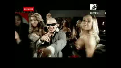 Pitbull Feat. Lil Jon - The Anthem