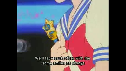 Sailor Moon R - Епизод 62 Bg Sub 