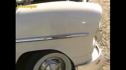 1955 Chevrolet Bel Air Original 