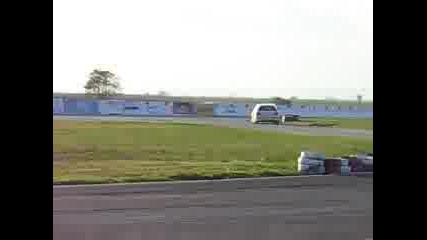 Racing - Калояново 2006 