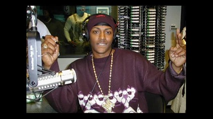 Mystikal out of jail 15.01.2010 (interview with Wild Wayne) 