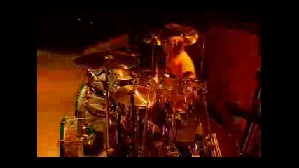 Poison - Fallen Angel (live 2008)