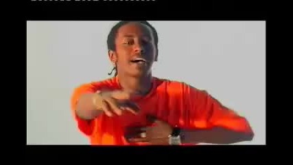 Ethiopian Raggae - D.j. Bruk & Hassen 