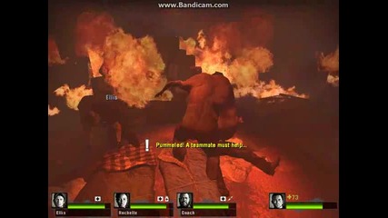L4d2 - Dead Center - Hotel ! Еп.1